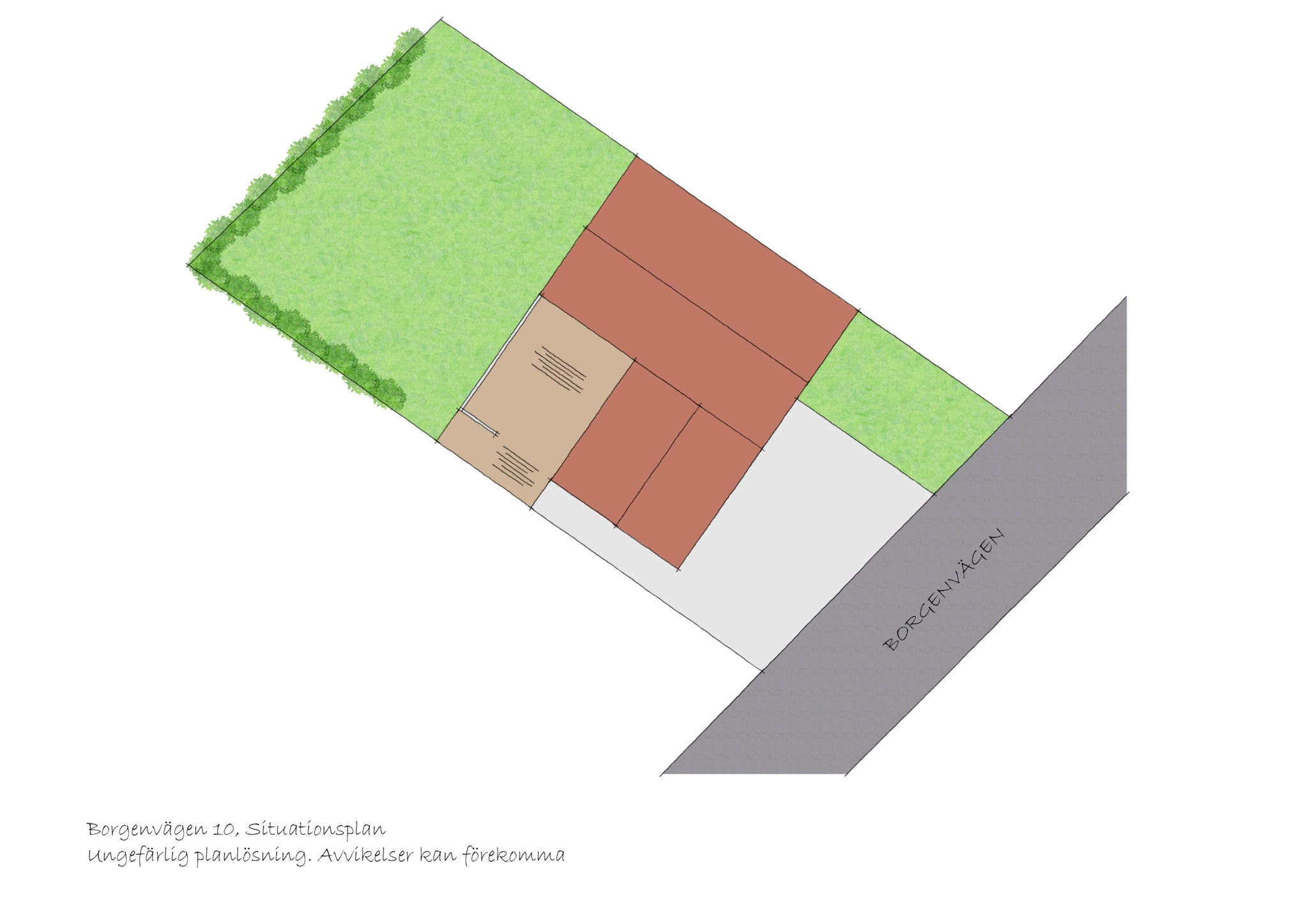 Situationsplan