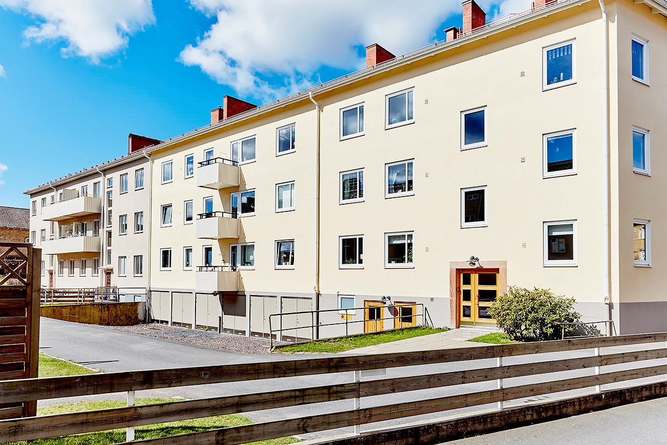Snabbfakta