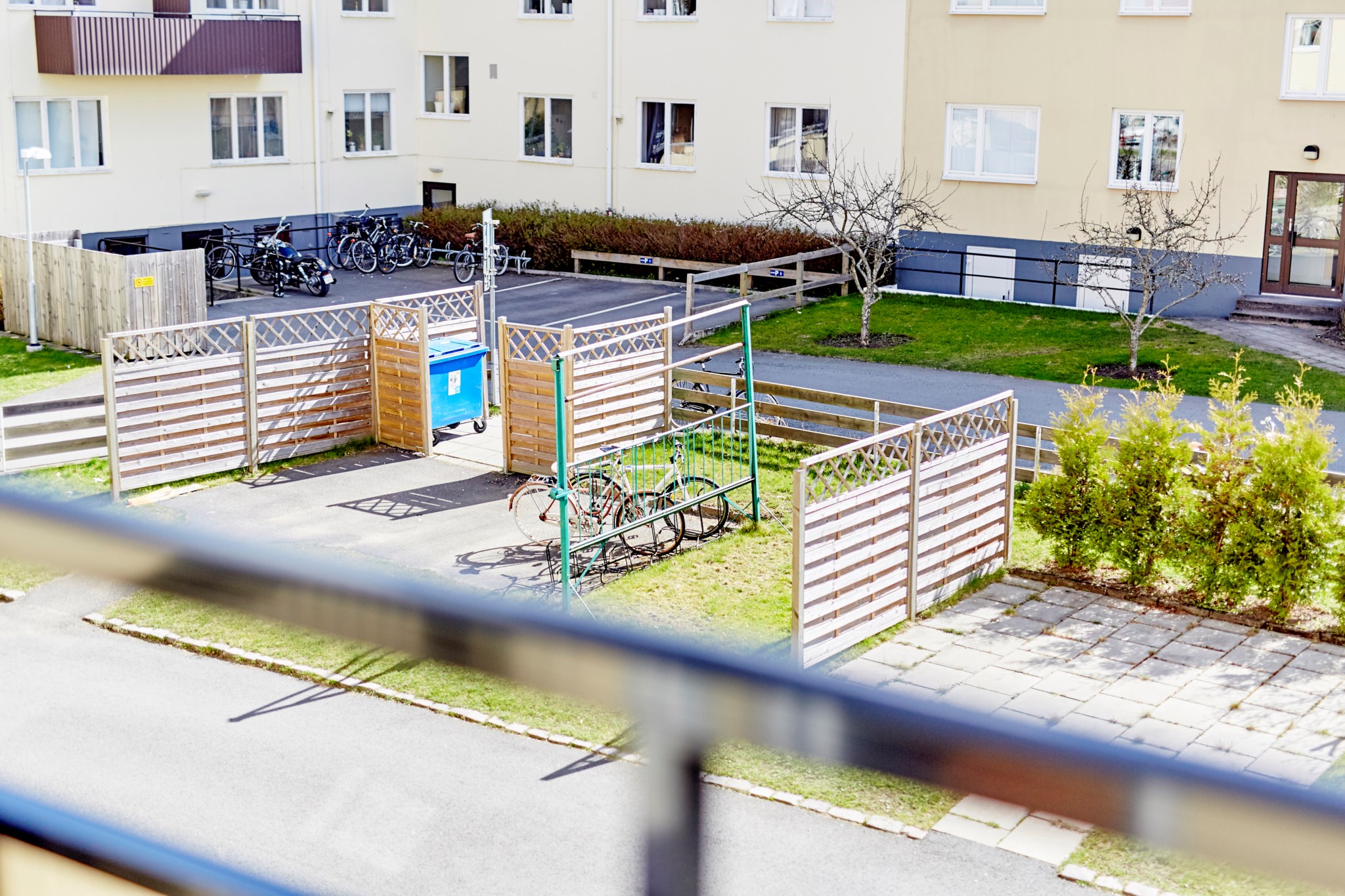 Föreningen