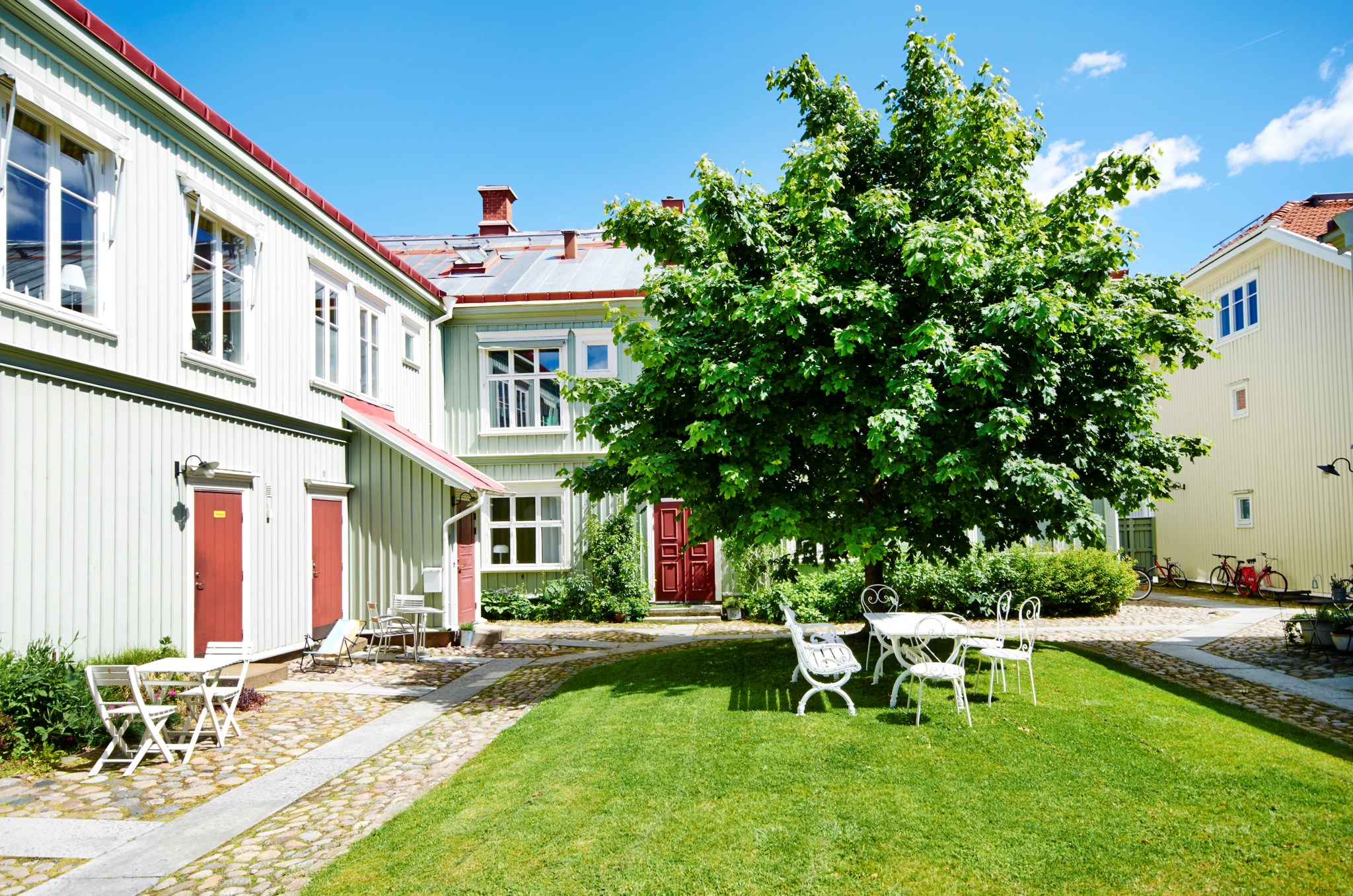 Innergården