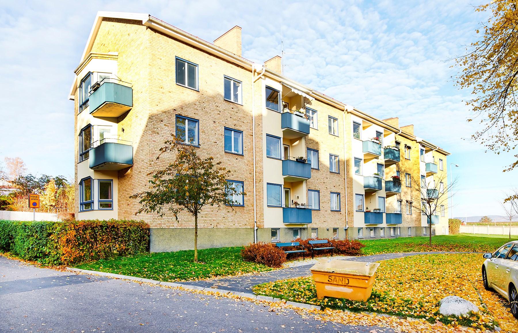 Föreningen