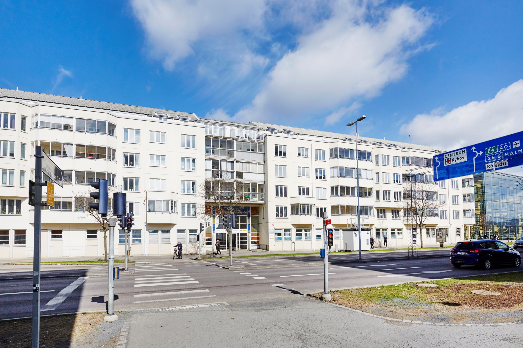 Föreningen