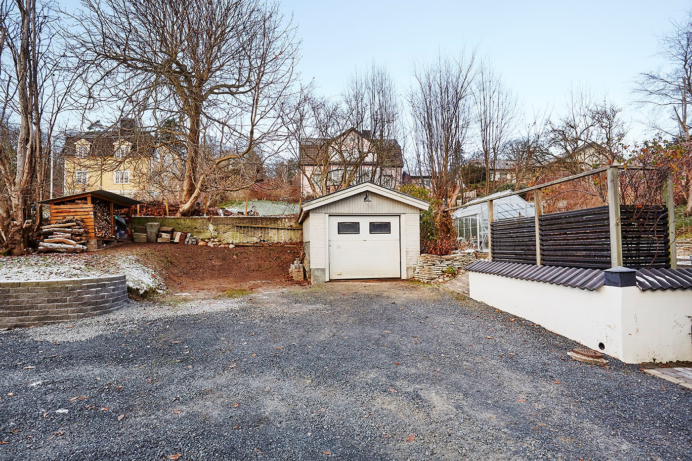 Garage