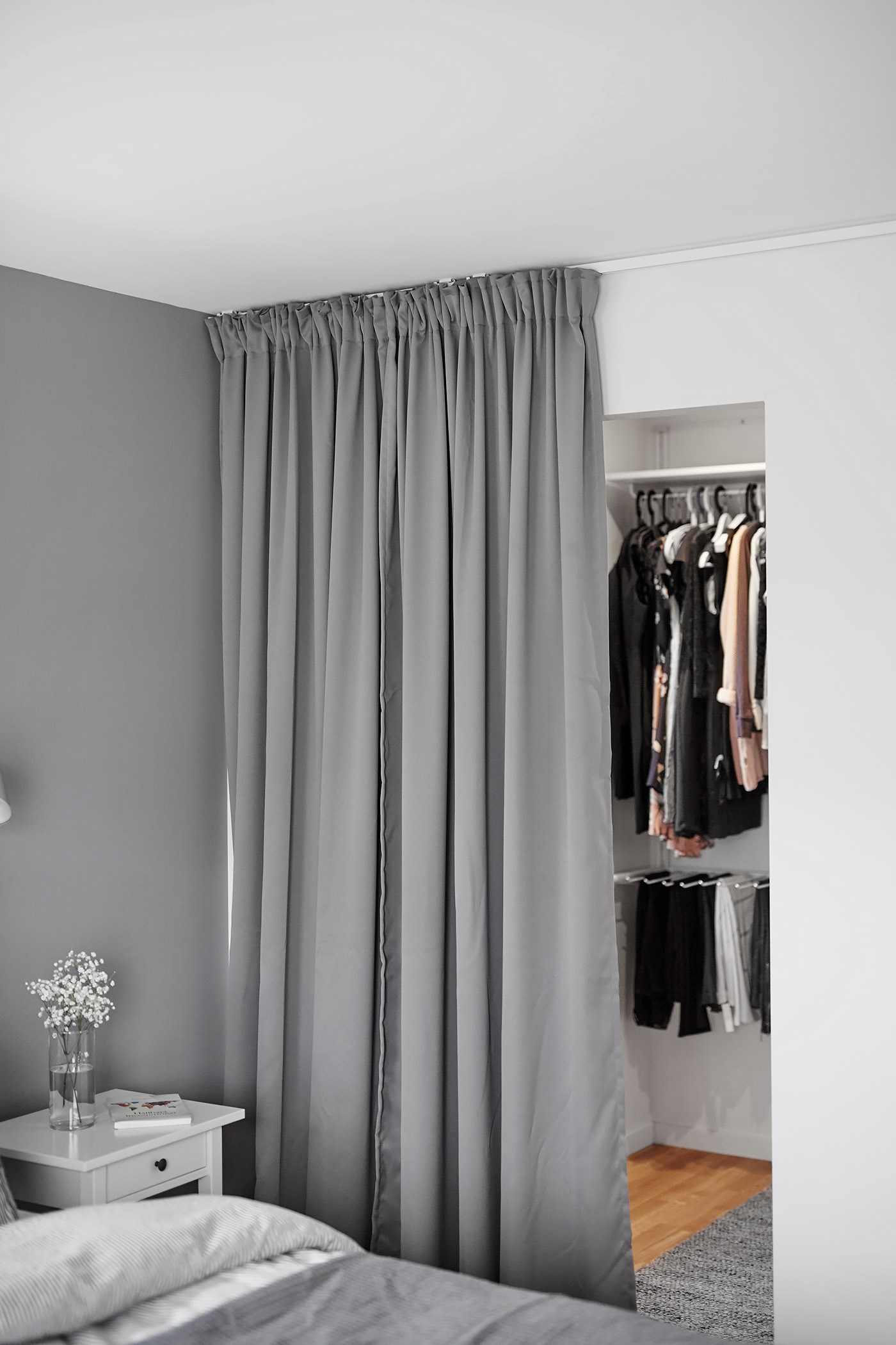 Dressingroom