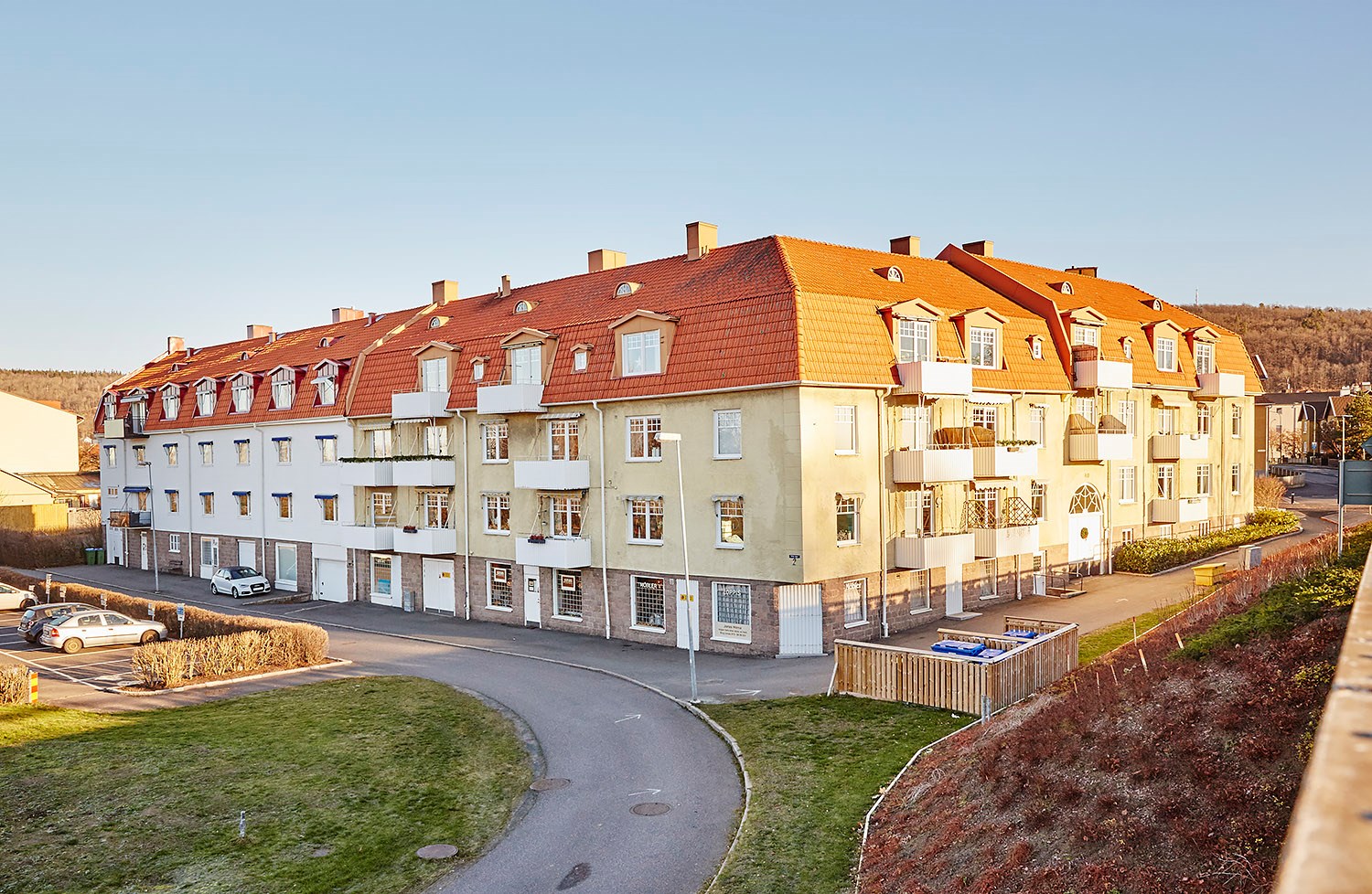 Föreningen