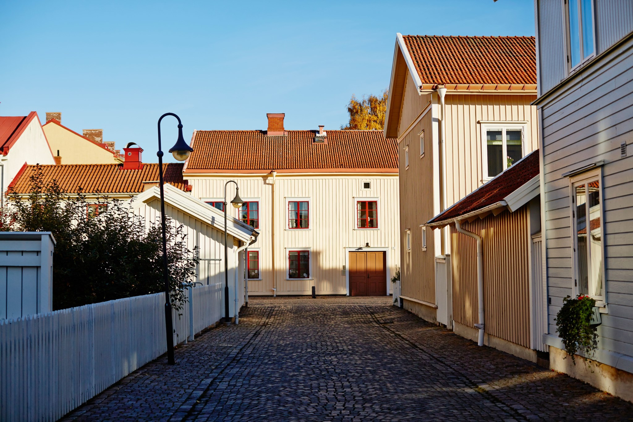 Gamla Kålgården