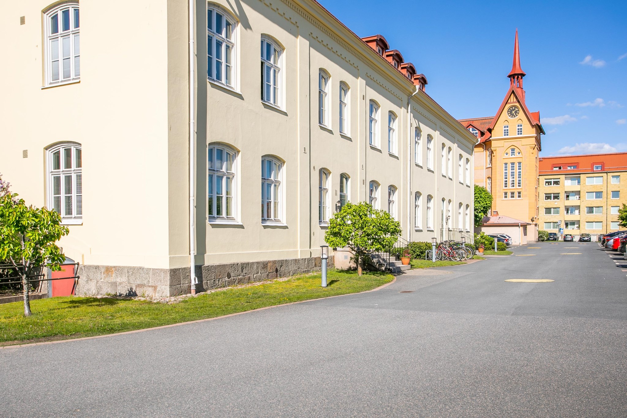 Föreningen