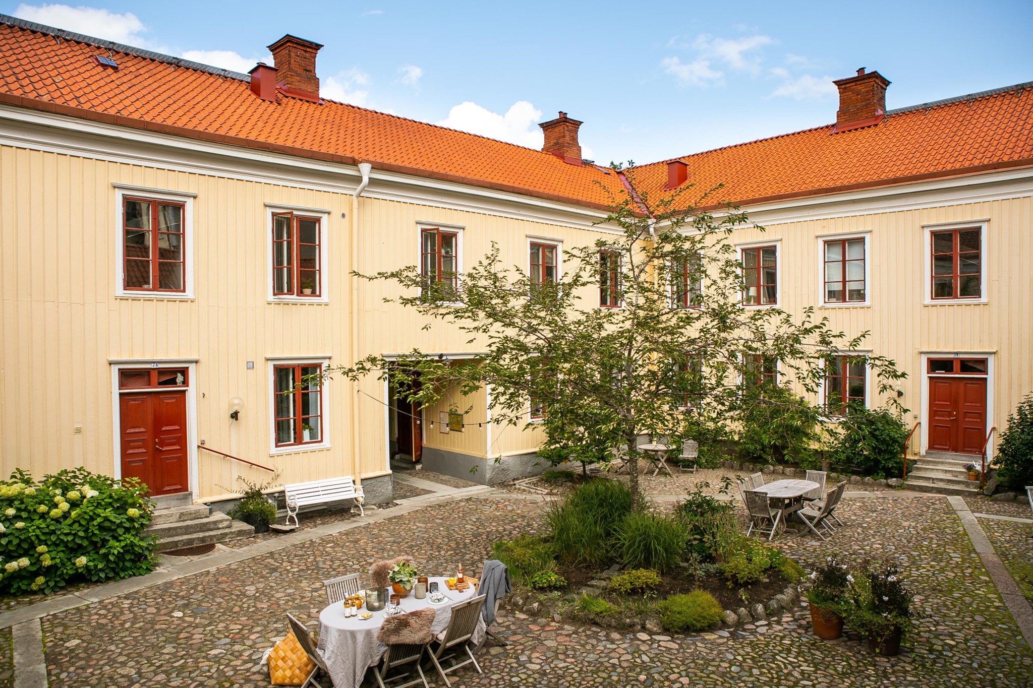 Föreningen